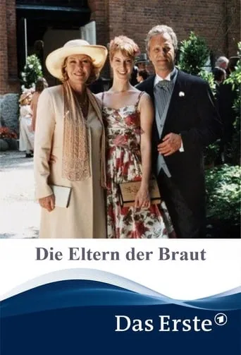 Die Eltern der Braut movie poster - Rated 4.2/10