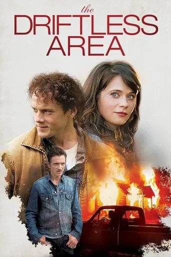 The Driftless Area movie poster - Rated 5.1/10