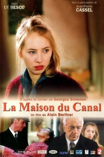The House by the Canal movie poster - Rated 6/10