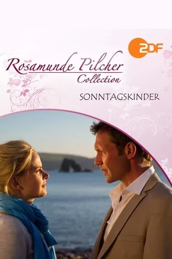 Rosamunde Pilcher: Sonntagskinder movie poster - Rated 6.4/10