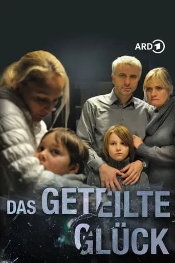 Das geteilte Glück movie poster - Rated 6.2/10