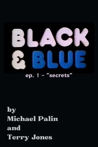 Secrets movie poster - Rated 6/10