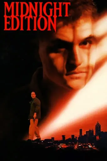 Midnight Edition movie poster - Rated 5/10