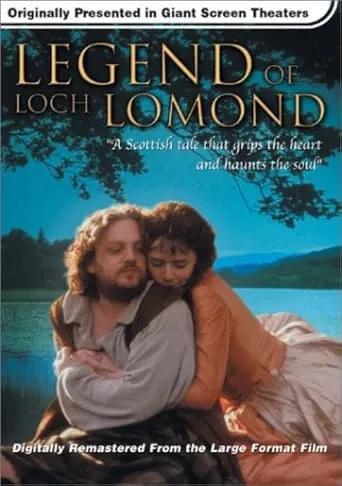 Loch Lomond: Legend of the Loch movie poster - Entertainment content