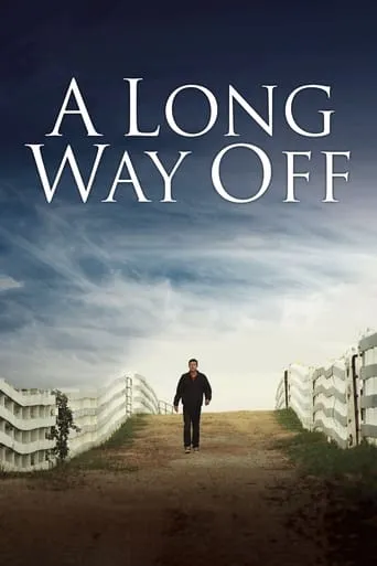 A Long Way Off movie poster - Rated 5.8/10