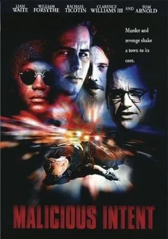 Civility movie poster - Rated 2/10