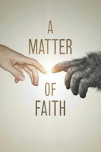 A Matter of Faith movie poster - Rated 4.7/10