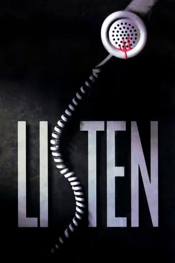 Listen movie poster - Rated 4.2/10