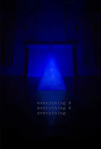 Everything & Everything & Everything movie poster - Rated 6.455/10