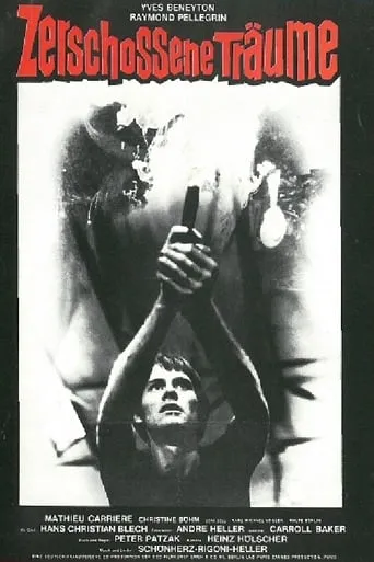 Shattered Dreams movie poster - Rated 8/10
