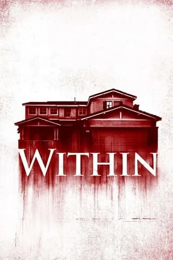Within movie poster - Rated 5.5/10