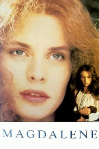 Magdalene movie poster - Rated 3.8/10