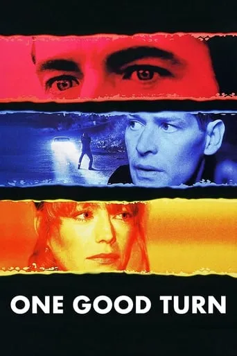 One Good Turn movie poster - Rated 4.3/10