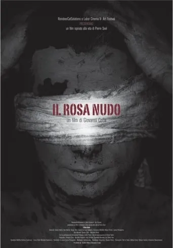 Naked Rose movie poster - Rated 4.2/10
