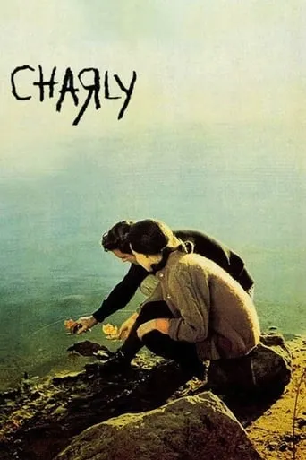 Charly movie poster - Rated 6.5/10