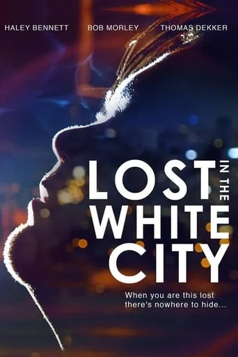 Lost in the White City movie poster - Rated 4.4/10