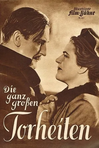 Die ganz großen Torheiten movie poster - Rated 5/10