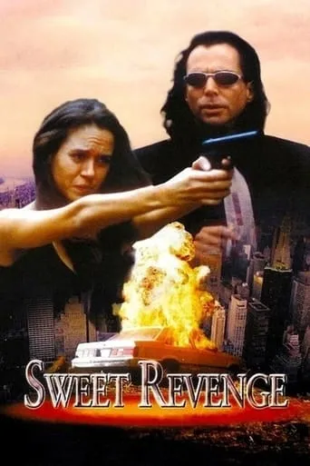 Sweet Revenge movie poster - Rated 5/10