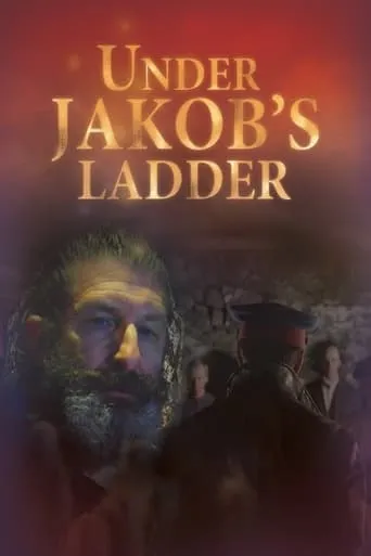 Under Jakob's Ladder movie poster - Rated 7/10