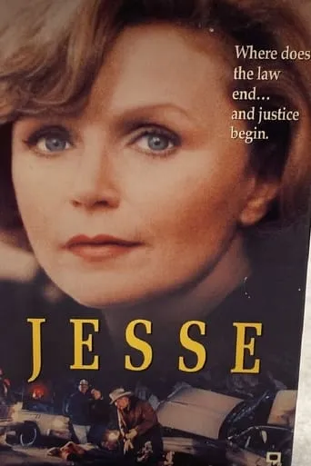 Jesse movie poster - Rated 7/10