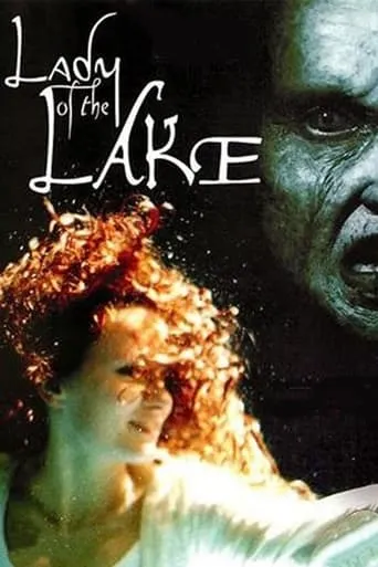 Lady of the Lake movie poster - Rated 2/10