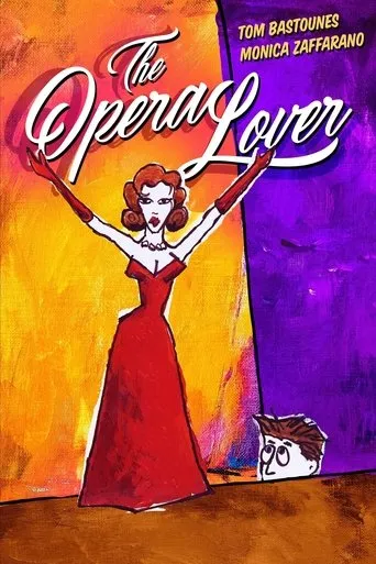 The Opera Lover movie poster - Entertainment content