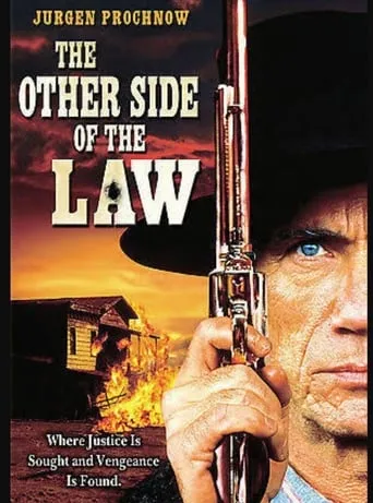 The Other Side of the Law movie poster - Rated 4/10