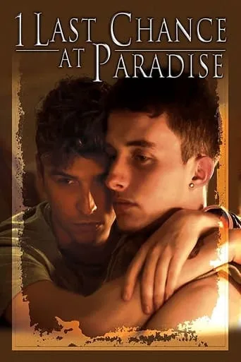 1 Last Chance at Paradise movie poster - Rated 4.4/10