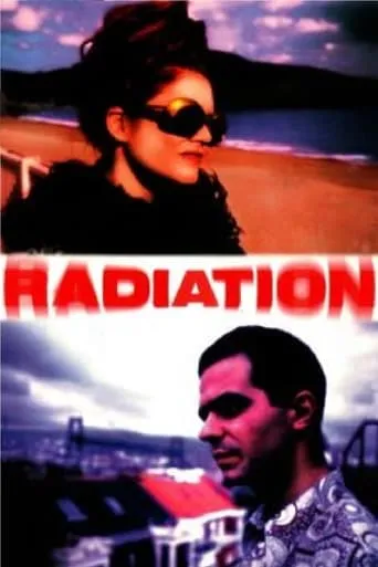 Radiation movie poster - Entertainment content
