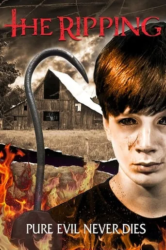 The Ripping movie poster - Rated 10/10