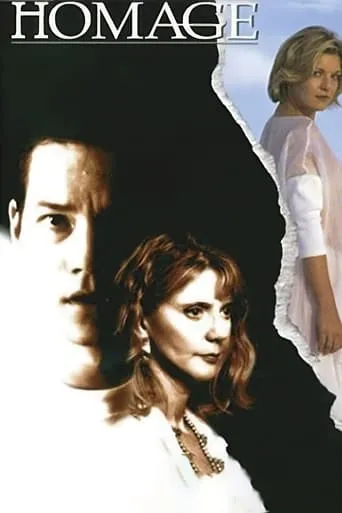 Homage movie poster - Rated 4.6/10