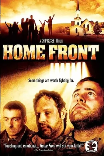 Homefront movie poster - Rated 4/10