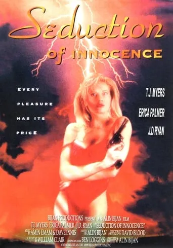 Seduction of Innocence movie poster - Rated 1.8/10