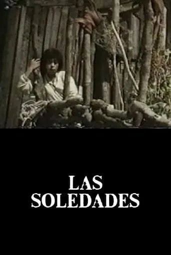 The Solitudes movie poster - Rated 5.5/10