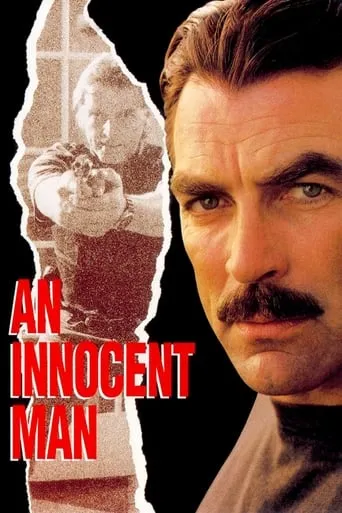 An Innocent Man movie poster - Rated 6.114/10