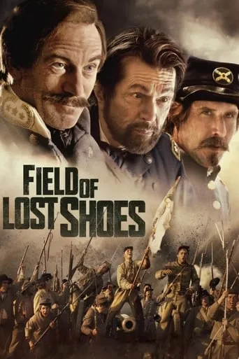 Field of Lost Shoes movie poster - Rated 6.1/10
