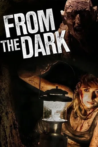 From the Dark movie poster - Rated 5.616/10