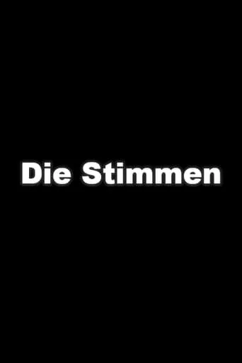 Die Stimmen movie poster - Rated 2/10