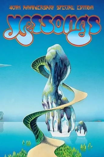 Yessongs movie poster - Rated 8.4/10