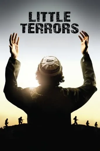 Little Terrors movie poster - Rated 6/10