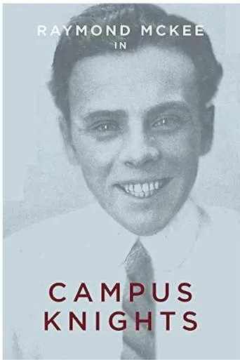 Campus Knights movie poster - Rated 5/10