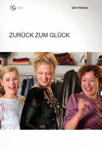 Zurück zum Glück movie poster - Rated 4.8/10