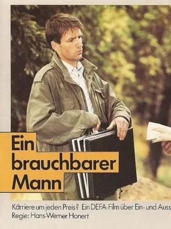 Ein brauchbarer Mann movie poster - Entertainment content