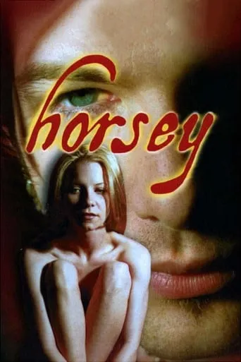 Horsey movie poster - Rated 2/10