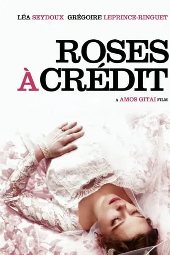 Roses on Credit movie poster - Rated 4.7/10