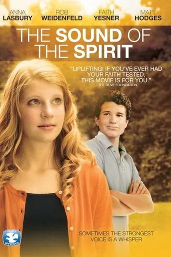 The Sound of the Spirit movie poster - Rated 10/10