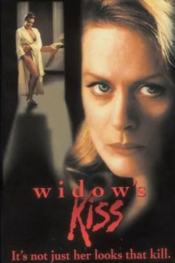 Widow's Kiss movie poster - Rated 4.4/10