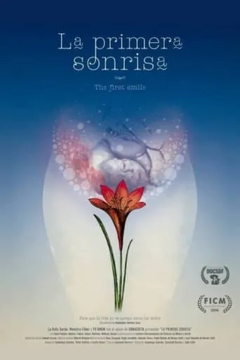 The First Smile movie poster - Rated 5.7/10