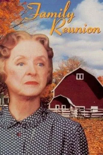 Family Reunion movie poster - Rated 8/10