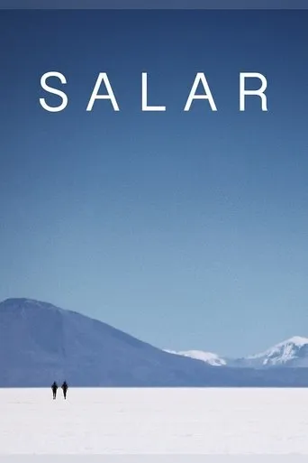 Salar movie poster - Rated 6/10